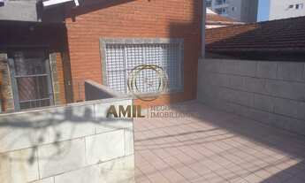 Imagem: RA Amil Imobiliária Vende casa no Jardim