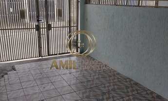 Imagem 4: Casa Sobrado / Dom Pedro ll / 04 dormitórios sendo 2 com suite / 150m²/ São José dos Cam