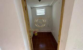 Imagem 5: Casa / Jardim América / 03 dormitórios com 01 suite / 300m² AC / Taubaté