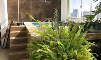 Imagem: Apartamento Cobertura Duplex no Edifício