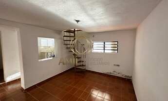 Imagem 4: Casa / Jardim América / 03 dormitórios com 01 suite / 300m² AC / Taubaté