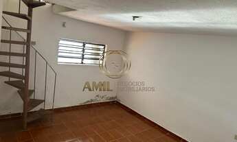 Imagem 3: Casa / Jardim América / 03 dormitórios com 01 suite / 300m² AC / Taubaté