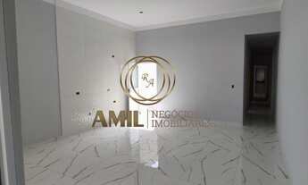 Imagem: Casa / 03 dormitórios, sendo 01 suíte