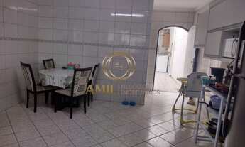 Imagem 7: Casa Sobrado / Dom Pedro ll / 04 dormitórios sendo 2 com suite / 150m²/ São José dos Cam