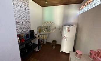 Imagem 6: Casa / Jardim América / 03 dormitórios com 01 suite / 300m² AC / Taubaté