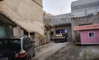 Imagem 4: RA AMIL VENDE IMÓVEL 288 M2 COM CONSTRUÇÃO RESIDENCIAL E COMERCIAL - RESIDENCIAL SANTA PAU