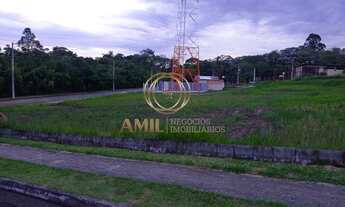 Imagem 4: RA Amil Aluga Terreno / Lote/ 1.000 m² - Urbanova - Zona oeste