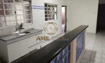 Imagem: Casa / Alto da Ponte / 03 dormitórios /