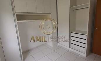 Imagem 6: Apartamento Condomínio Flor de Ipê , Vila Adriana , 02 dormitórios , 45m²,São José dos Cam