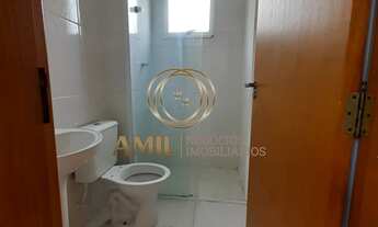 Imagem 3: Apartamento Condomínio Flor de Ipê , Vila Adriana , 02 dormitórios , 45m²,São José dos Cam