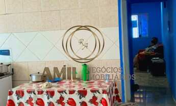 Imagem 3: Casa Sobrado / 03 dormitórios sendo 1 suíte/ Parque dos Príncipes/ 190m² / Jacareí