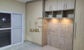 Imagem 7: Casa sobrado no condominio Residencial Tecoara / 03 dormitórios sendo 1 suite / 270m²/ Tau