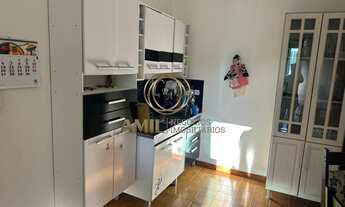 Imagem 2: Casa / Jardim América / 03 dormitórios com 01 suite / 300m² AC / Taubaté