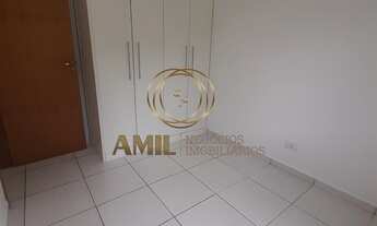 Imagem 7: Apartamento Condomínio Flor de Ipê , Vila Adriana , 02 dormitórios , 45m²,São José dos Cam