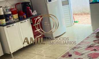 Imagem 2: Casa Sobrado / 03 dormitórios sendo 1 suíte/ Parque dos Príncipes/ 190m² / Jacareí