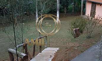 Imagem 1: RA Amil negócios imobiliários VENDE / Chácara com 3 dormitórios à venda, 5000 m² por R$ 80