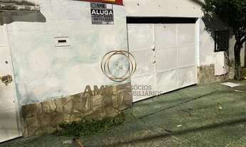 Imagem: RA AMIL ALUGA SOBRADO COMERCIAL, 6 SALAS