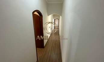 Imagem 6: Casa sobrado com piscina / 04 dormitórios sendo 1 suíte / Eugênio de Melo 520 m² /São Jos