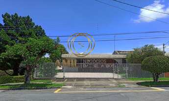 Imagem 2: Casa Comercial 600m² construído / 970m² terreno / Jardim das Nações / Taubaté RA AMIL Neg