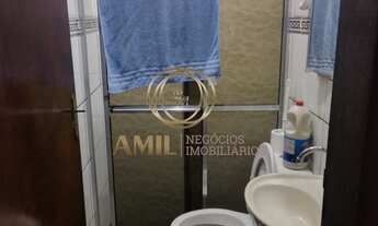 Imagem 2: Casa Sobrado / Dom Pedro ll / 04 dormitórios sendo 2 com suite / 150m²/ São José dos Cam