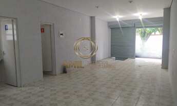 Imagem: Sala Comercial / Centro/ 03 salas / 135m²/