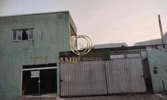 Imagem: RA AMIL VENDE IMÓVEL 288 M2 COM CONSTRUÇÃO