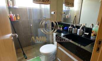 Imagem 7: Apartamento / 02 dormitórios / Jardim Santa Inês III/ 48 m² de área construída São José do