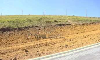 Imagem 2: Terreno á venda no Condomínio Terras Alpha - Urbanova / 331m² / São José dos Campos