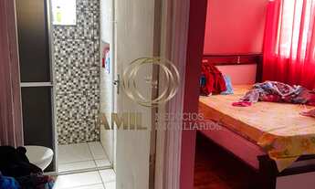 Imagem 7: Casa Sobrado / 03 dormitórios sendo 1 suíte/ Parque dos Príncipes/ 190m² / Jacareí