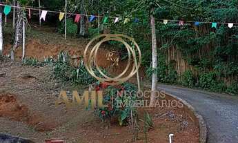 Imagem 6: RA Amil negócios imobiliários VENDE / Chácara com 3 dormitórios à venda, 5000 m² por R$ 80