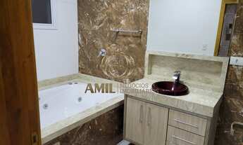 Imagem 6: Casa sobrado no condominio Residencial Tecoara / 03 dormitórios sendo 1 suite / 270m²/ Tau