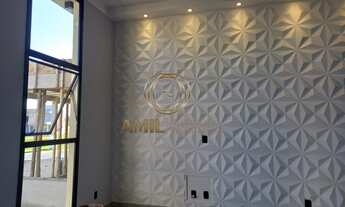 Imagem 6: Casa / Residencial Pérola do Vale / 03 dormitórios sendo 01 com suíte / 250m²/ Tremembé