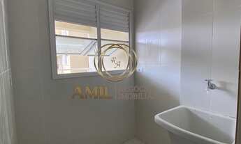 Imagem 3: Apartamento, Monte Estoril, Jardim Estoril, 3 dormitórios, 1 suíte, 2 com sacada, 80m²