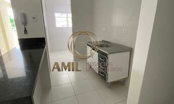 Imagem 2: Apartamento, Monte Estoril, Jardim Estoril, 3 dormitórios, 1 suíte, 2 com sacada, 80m²