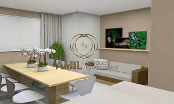 Imagem 7: Apartamento / Edificio The Gold/ Urbanova / 02 dormitórios com 01 suíte / 66m²/ São José d