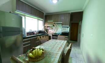 Imagem 4: Casa Sobrado / Altos do Bosque / 04 dormitórios / 01 Suíte / 165m²/ São José dos Campos