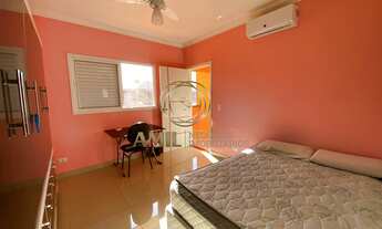 Imagem 7: Casa Sobrado / Altos do Bosque / 04 dormitórios / 01 Suíte / 165m²/ São José dos Campos