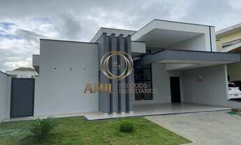 Imagem: Casa Condomínio - Bairro do Grama - Condomínio