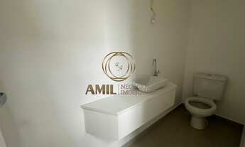 Imagem 4: RA AMIL ALUGA Cobertura, Duplex, 03 Suítes, Planejado, 182m², Varanda Gourmet, Edifício Ét