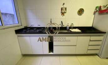 Imagem 5: Casa Terrea / Setville / 02 dormitórios / 84m²/ São José dos Campos