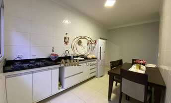 Imagem 4: Casa Terrea / Setville / 02 dormitórios / 84m²/ São José dos Campos