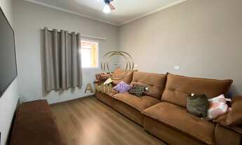 Imagem: Casa Sobrado / Altos do Bosque / 04 dormitórios