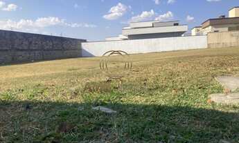 Imagem 4: Terreno / Condomínio Terras do Vale / 537 m² de terreno / Caçapava