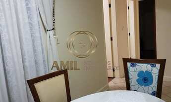 Imagem 2: Apartamento / Jardim das Nações / 03 dormitórios sendo 01 suíte / 84m²/ Taubaté