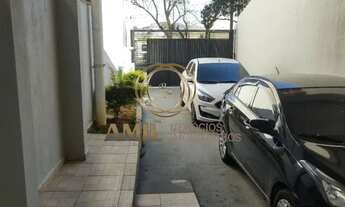 Imagem 6: Casa Sobrado / Bandeira Branca/ 02 suítes / 175m²/ Jacareí