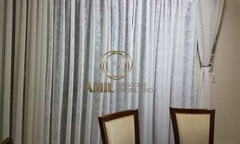 Imagem 4: Apartamento / Jardim das Nações / 03 dormitórios sendo 01 suíte / 84m²/ Taubaté