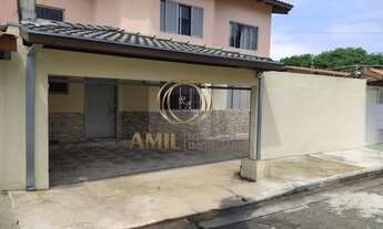 Imagem: Casa Térrea, Parque Industrial, 3 dormitórios