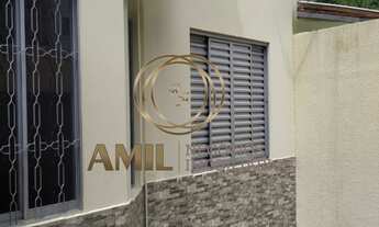 Imagem 2: Casa Térrea, Parque Industrial, 3 dormitórios sendo 1 suíte, 200m², Próximo ao Hospital