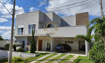 Imagem: RA AMIL VENDE SOBRADO ALTO PADRÃO - 3 DORMITÓRIOS