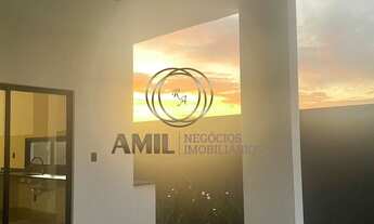 Imagem 7: Casa / Condomínio Cyrella / 03 dormitórios com 03 suítes / 160m²/ Taubaté